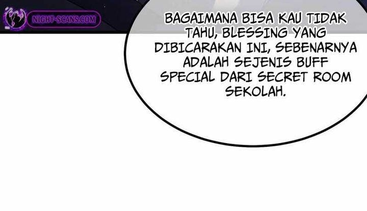 My Unbeatable Passive Skill Lets Me Deal Massive Damage! - Chapter 14 - Page 35