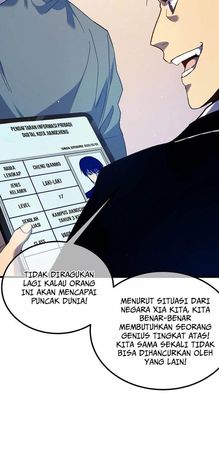 My Unbeatable Passive Skill Lets Me Deal Massive Damage! - Chapter 15 - Page 22
