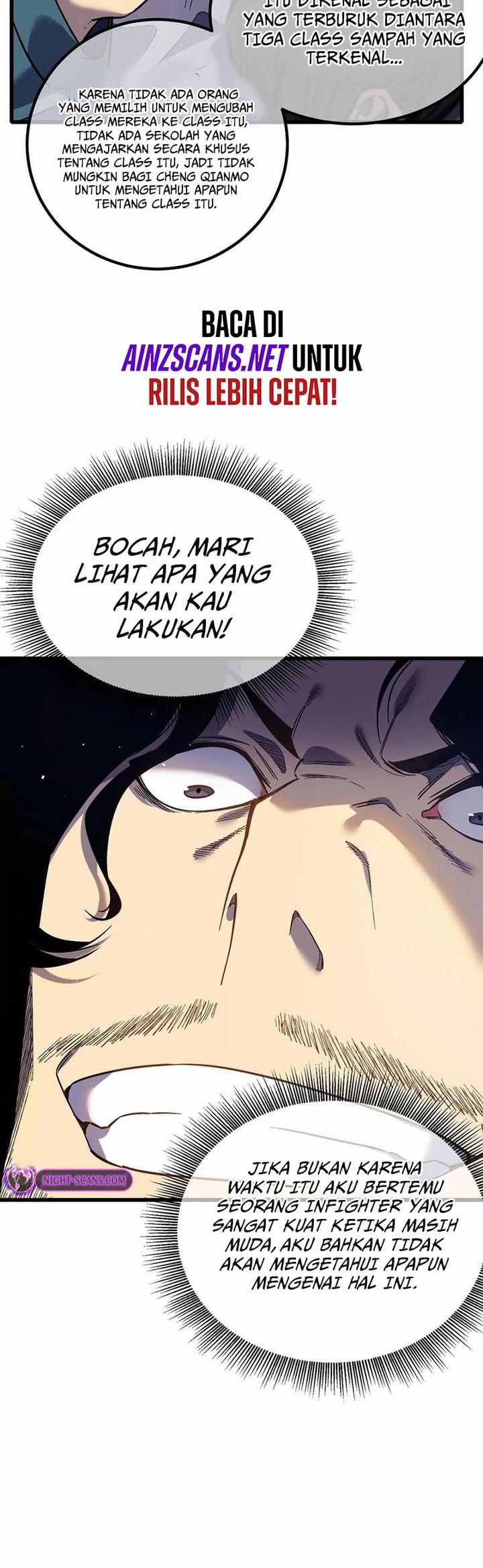 My Unbeatable Passive Skill Lets Me Deal Massive Damage! - Chapter 15 - Page 6