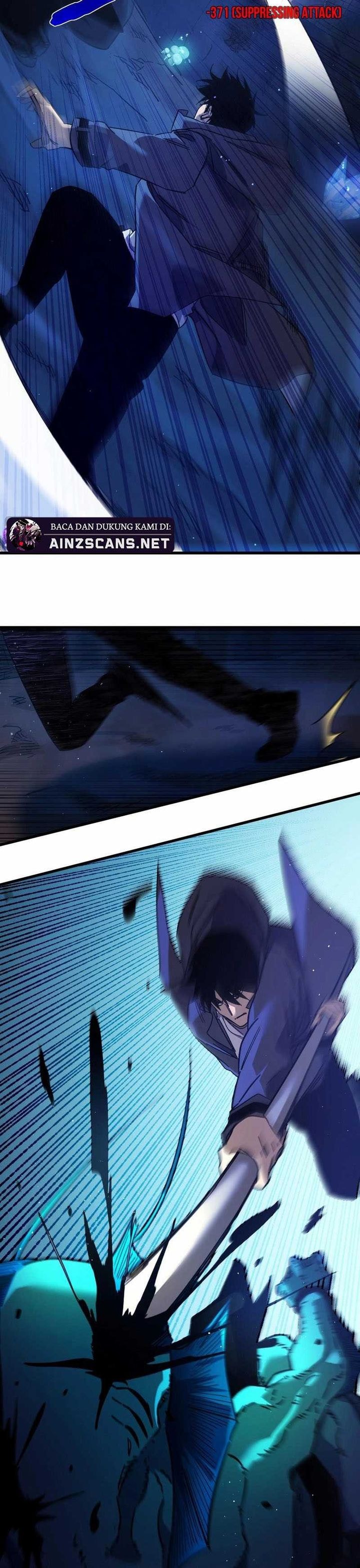 My Unbeatable Passive Skill Lets Me Deal Massive Damage! - Chapter 16 - Page 26