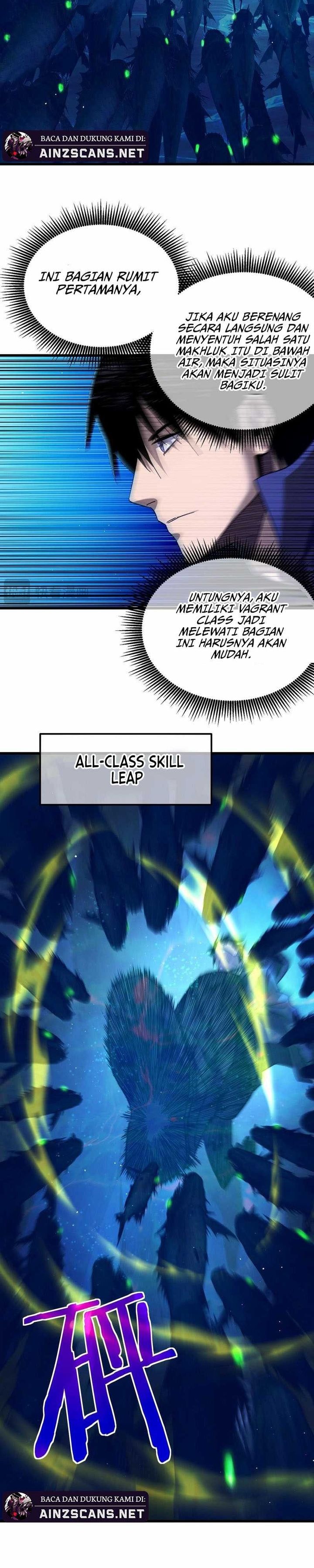 My Unbeatable Passive Skill Lets Me Deal Massive Damage! - Chapter 16 - Page 28