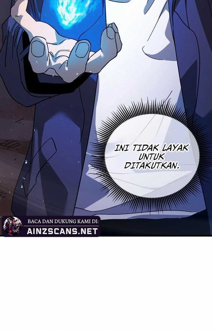 My Unbeatable Passive Skill Lets Me Deal Massive Damage! - Chapter 16 - Page 32