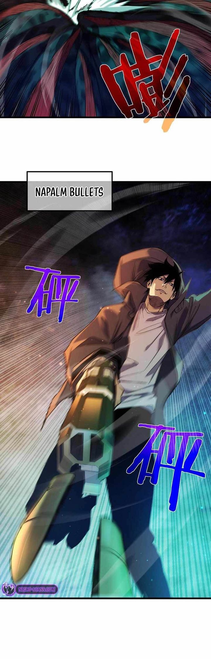 My Unbeatable Passive Skill Lets Me Deal Massive Damage! - Chapter 17 - Page 28