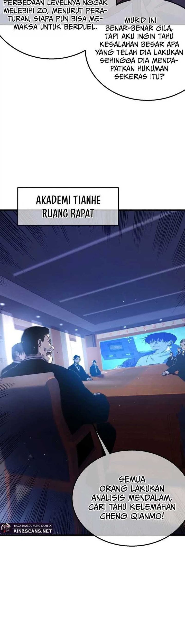 My Unbeatable Passive Skill Lets Me Deal Massive Damage! - Chapter 18 - Page 13