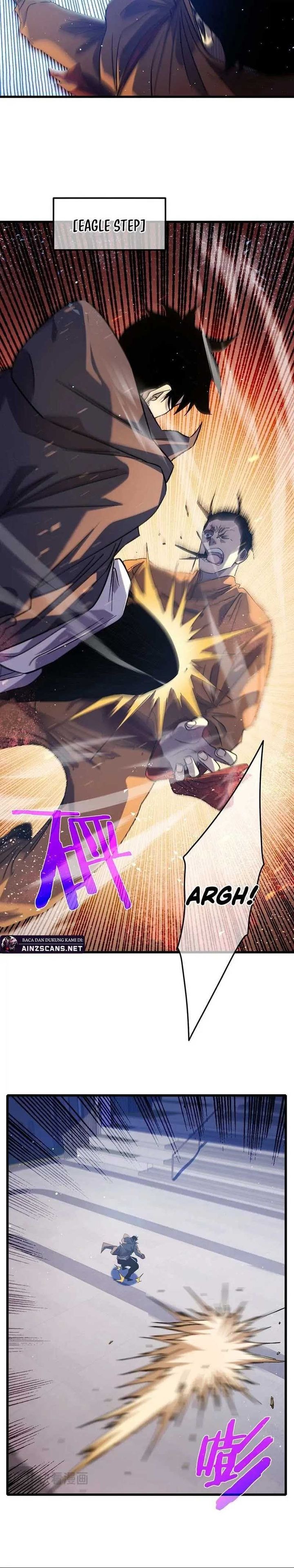 My Unbeatable Passive Skill Lets Me Deal Massive Damage! - Chapter 18 - Page 16