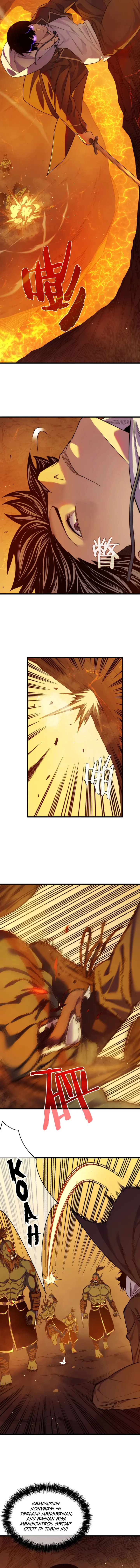 My Unbeatable Passive Skill Lets Me Deal Massive Damage! - Chapter 2 - Page 16