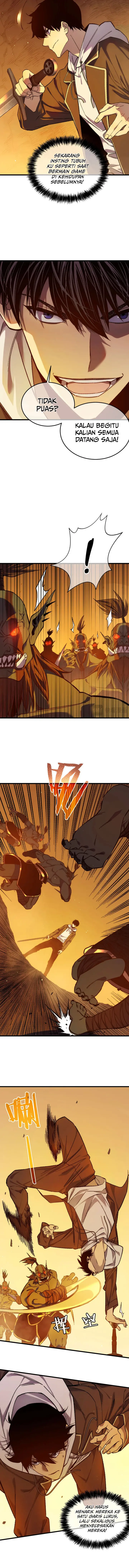 My Unbeatable Passive Skill Lets Me Deal Massive Damage! - Chapter 2 - Page 17