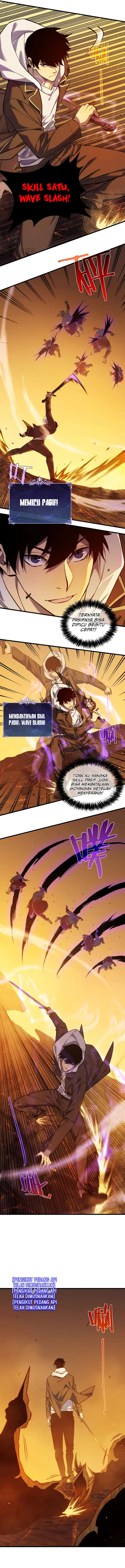 My Unbeatable Passive Skill Lets Me Deal Massive Damage! - Chapter 2 - Page 19