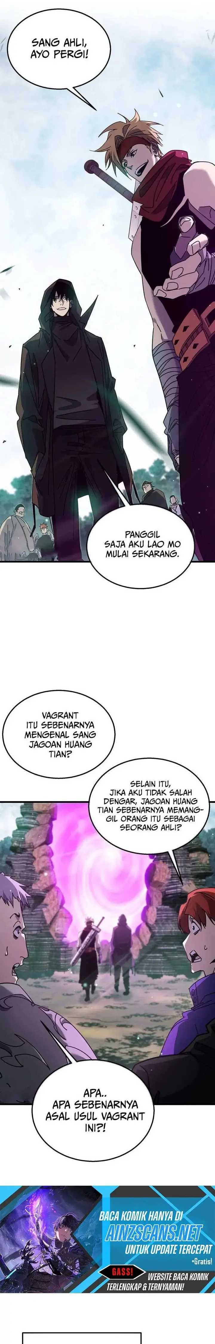 My Unbeatable Passive Skill Lets Me Deal Massive Damage! - Chapter 20 - Page 12