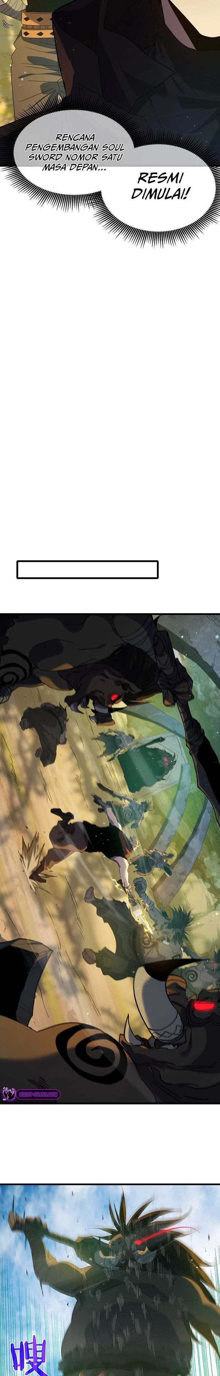 My Unbeatable Passive Skill Lets Me Deal Massive Damage! - Chapter 21 - Page 13