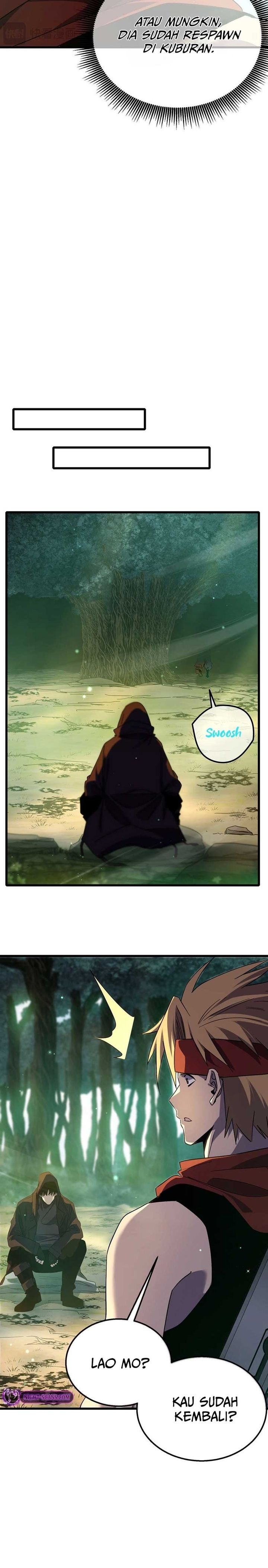 My Unbeatable Passive Skill Lets Me Deal Massive Damage! - Chapter 21 - Page 5