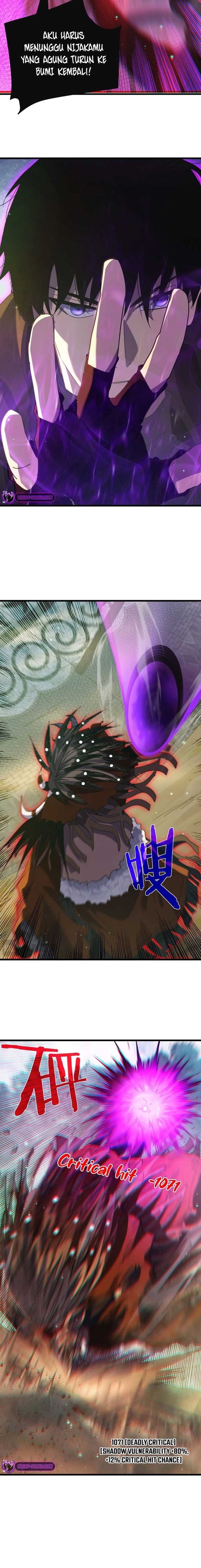 My Unbeatable Passive Skill Lets Me Deal Massive Damage! - Chapter 22 - Page 14