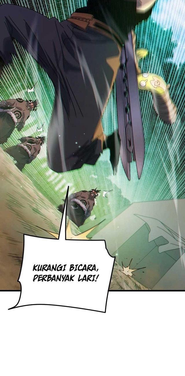 My Unbeatable Passive Skill Lets Me Deal Massive Damage! - Chapter 22 - Page 21