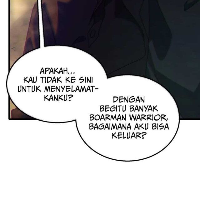 My Unbeatable Passive Skill Lets Me Deal Massive Damage! - Chapter 22 - Page 27