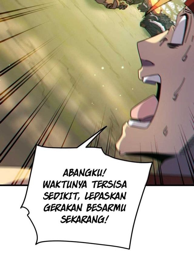 My Unbeatable Passive Skill Lets Me Deal Massive Damage! - Chapter 22 - Page 30