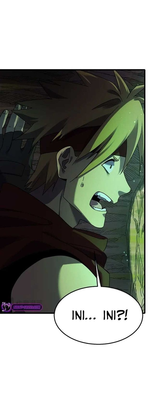 My Unbeatable Passive Skill Lets Me Deal Massive Damage! - Chapter 23 - Page 12