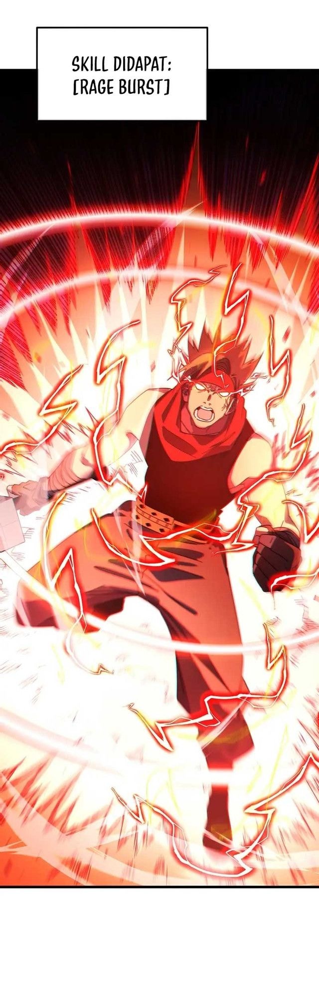 My Unbeatable Passive Skill Lets Me Deal Massive Damage! - Chapter 23 - Page 15