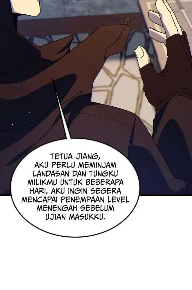 My Unbeatable Passive Skill Lets Me Deal Massive Damage! - Chapter 23 - Page 21
