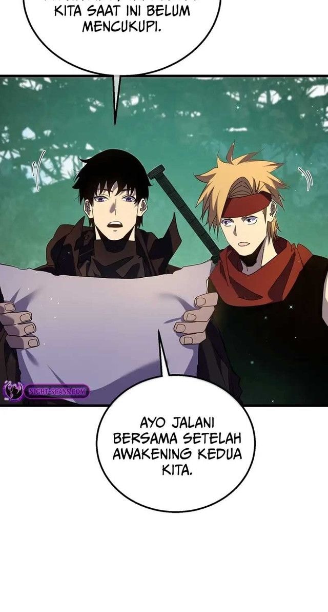 My Unbeatable Passive Skill Lets Me Deal Massive Damage! - Chapter 23 - Page 9