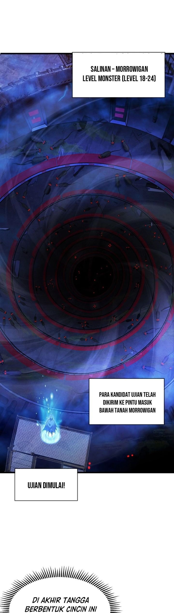 My Unbeatable Passive Skill Lets Me Deal Massive Damage! - Chapter 25 - Page 5