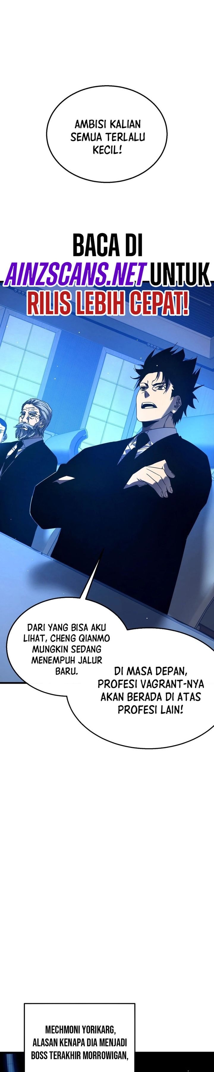 My Unbeatable Passive Skill Lets Me Deal Massive Damage! - Chapter 26 - Page 13