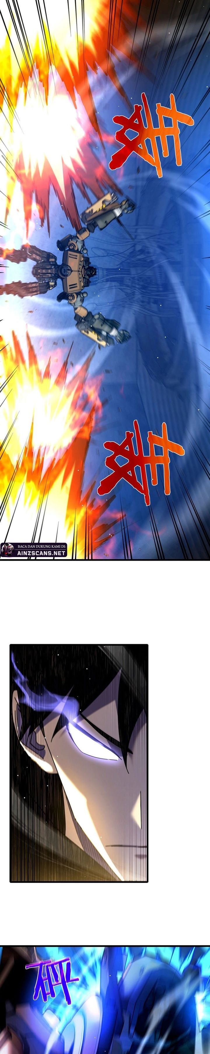 My Unbeatable Passive Skill Lets Me Deal Massive Damage! - Chapter 26 - Page 19