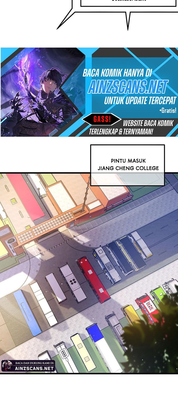 My Unbeatable Passive Skill Lets Me Deal Massive Damage! - Chapter 27 - Page 18