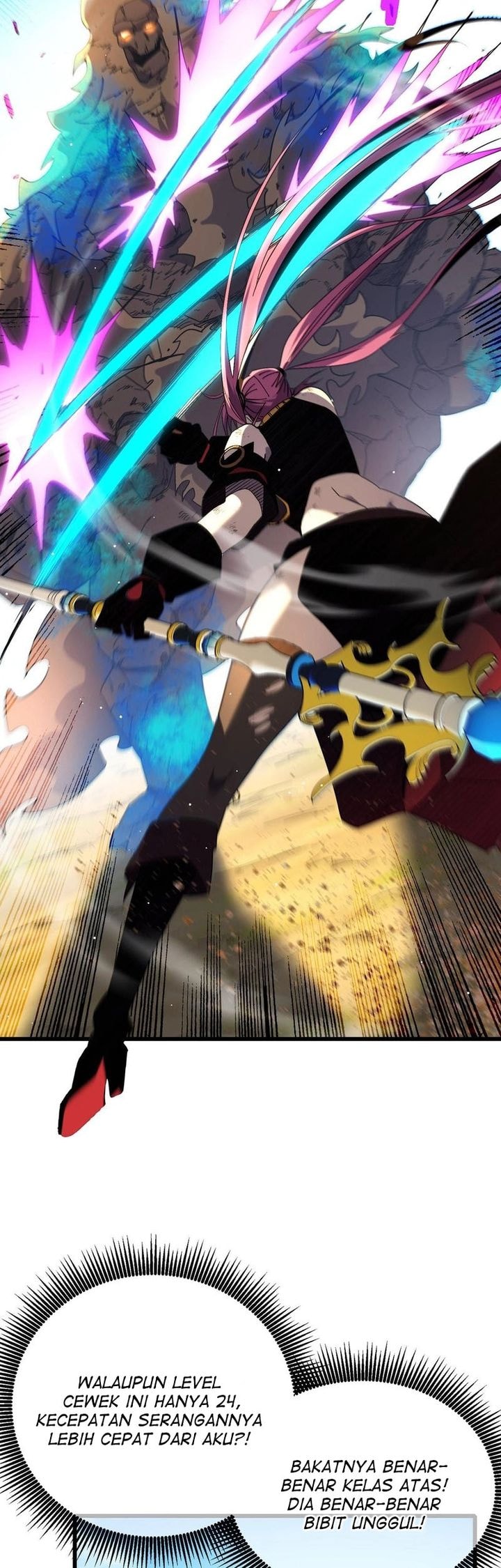 My Unbeatable Passive Skill Lets Me Deal Massive Damage! - Chapter 29 - Page 12