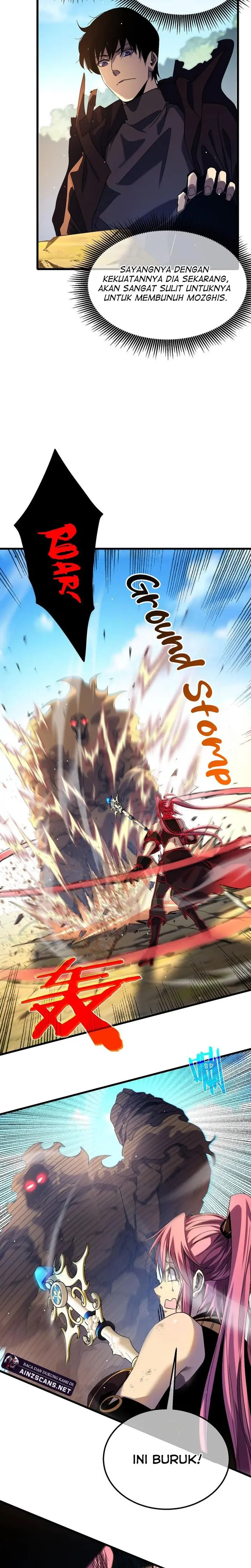 My Unbeatable Passive Skill Lets Me Deal Massive Damage! - Chapter 29 - Page 13