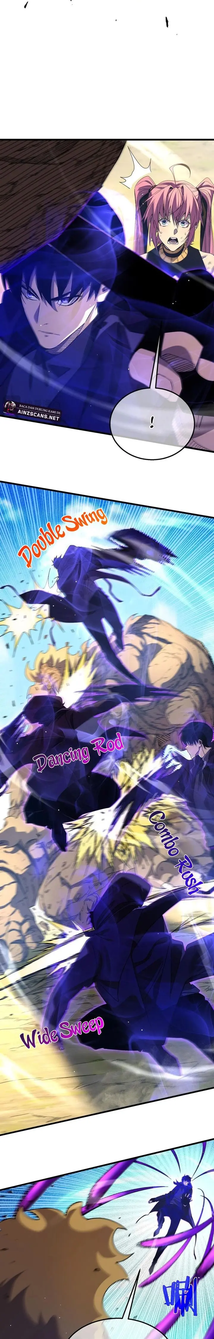 My Unbeatable Passive Skill Lets Me Deal Massive Damage! - Chapter 29 - Page 15