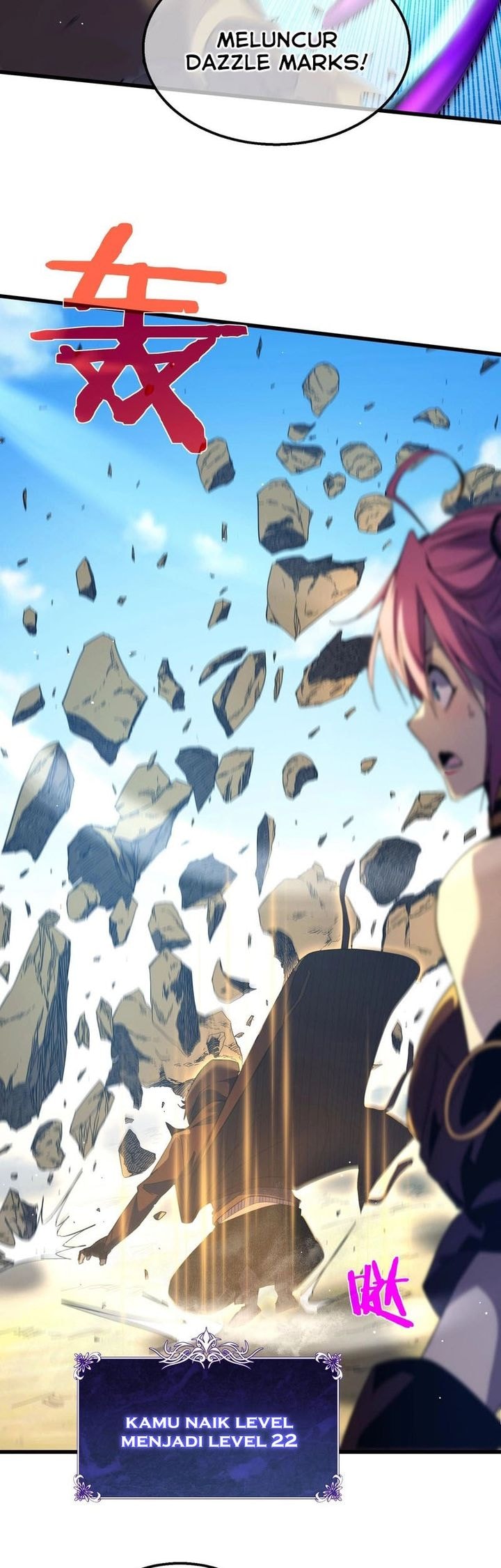 My Unbeatable Passive Skill Lets Me Deal Massive Damage! - Chapter 29 - Page 16