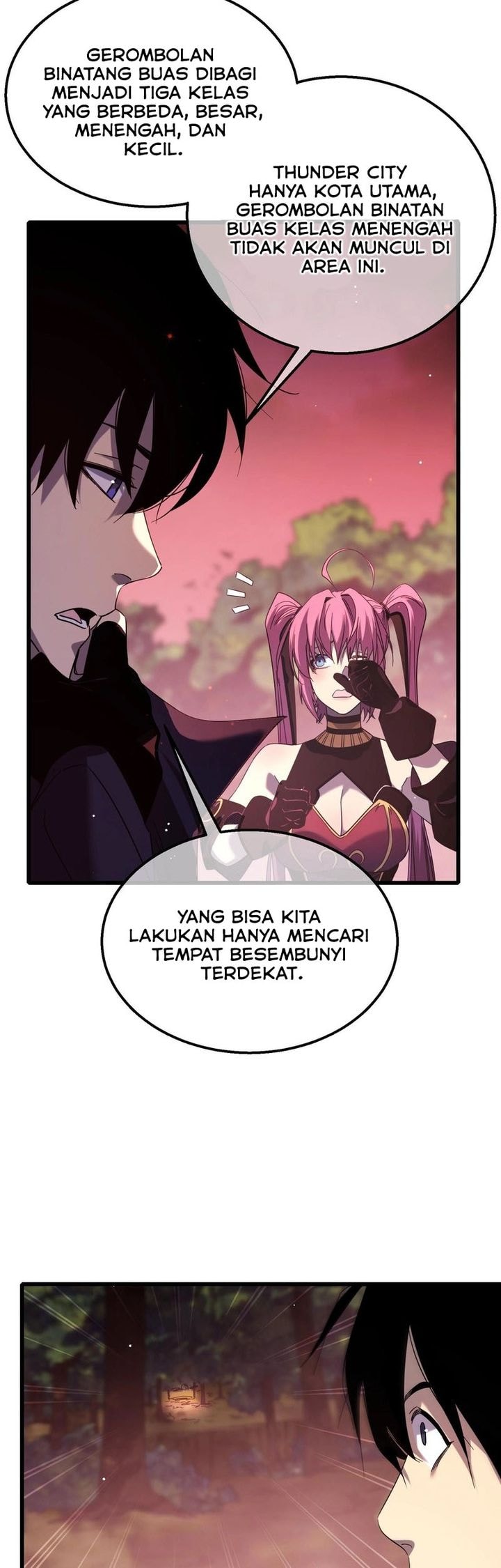 My Unbeatable Passive Skill Lets Me Deal Massive Damage! - Chapter 29 - Page 26