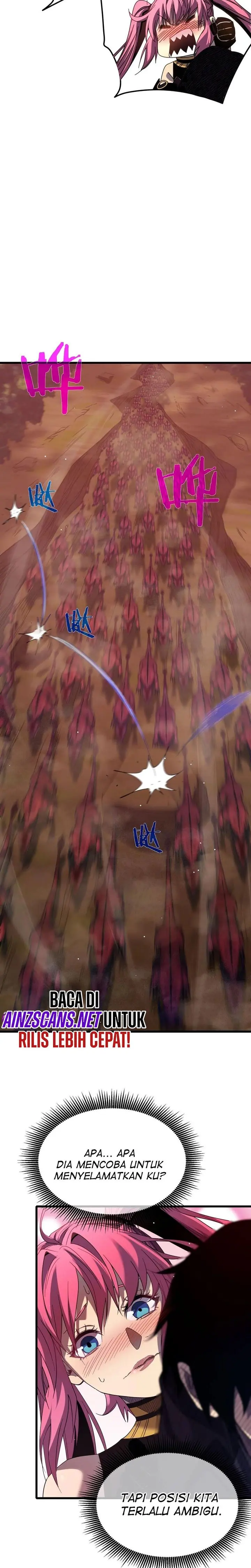 My Unbeatable Passive Skill Lets Me Deal Massive Damage! - Chapter 29 - Page 29