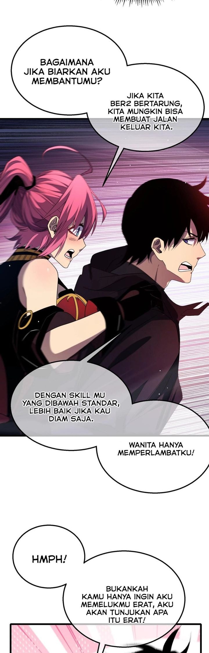 My Unbeatable Passive Skill Lets Me Deal Massive Damage! - Chapter 29 - Page 30