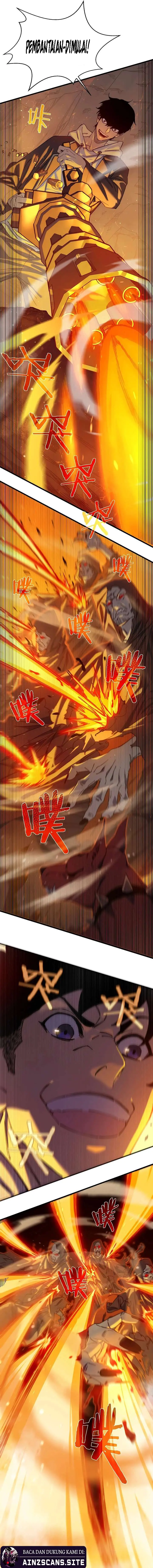 My Unbeatable Passive Skill Lets Me Deal Massive Damage! - Chapter 3 - Page 13