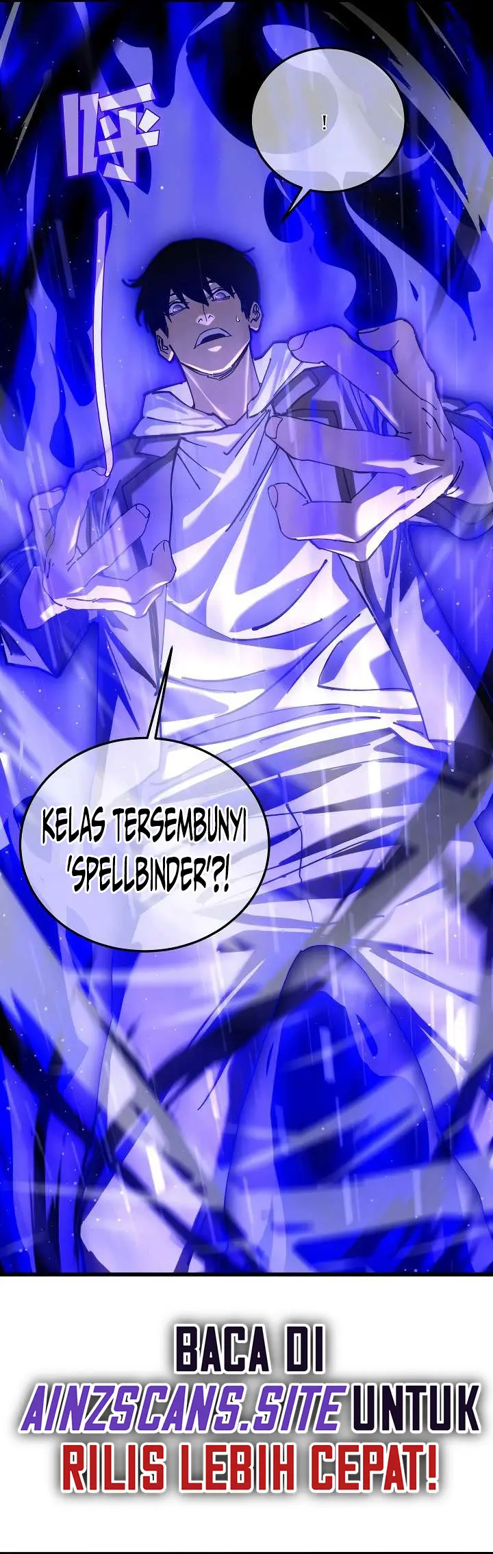 My Unbeatable Passive Skill Lets Me Deal Massive Damage! - Chapter 3 - Page 19