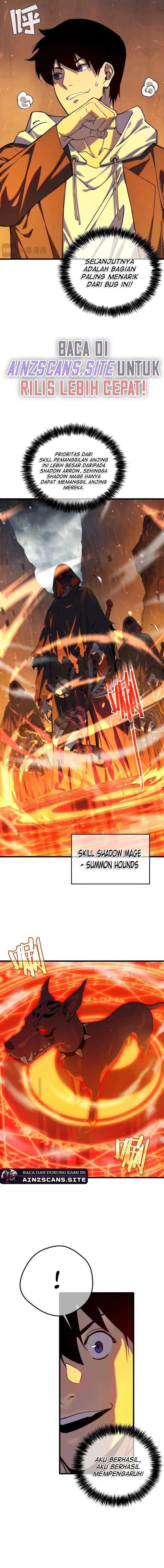 My Unbeatable Passive Skill Lets Me Deal Massive Damage! - Chapter 3 - Page 7