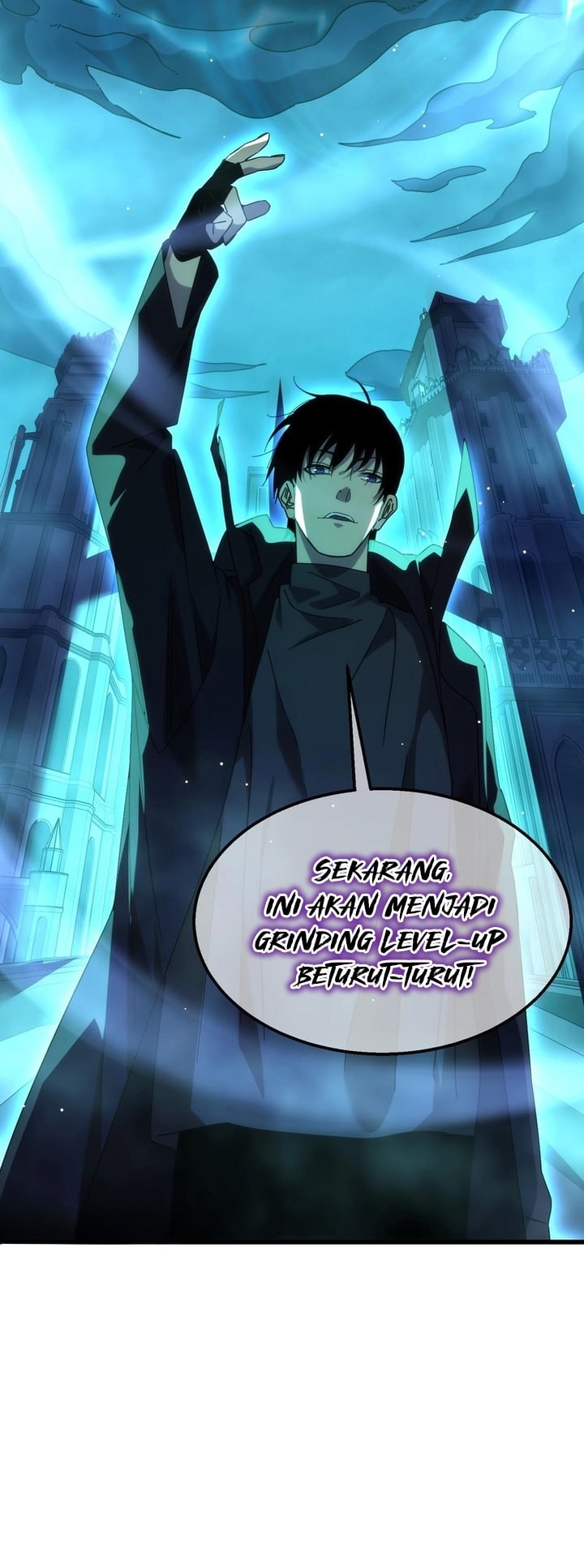 My Unbeatable Passive Skill Lets Me Deal Massive Damage! - Chapter 32 - Page 11