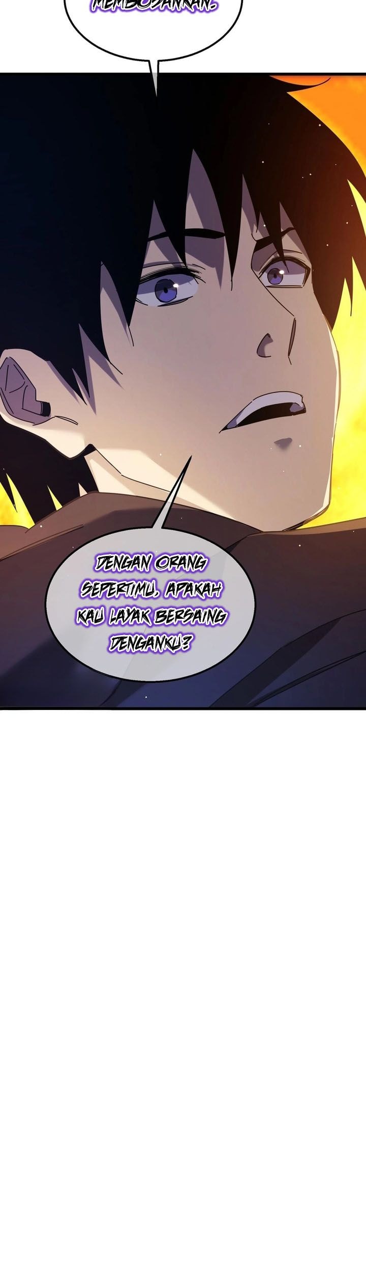 My Unbeatable Passive Skill Lets Me Deal Massive Damage! - Chapter 34 - Page 24