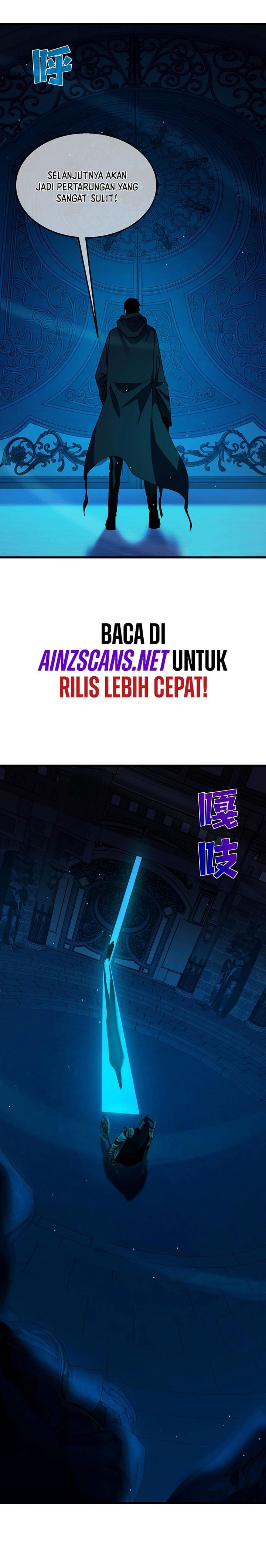 My Unbeatable Passive Skill Lets Me Deal Massive Damage! - Chapter 35 - Page 21