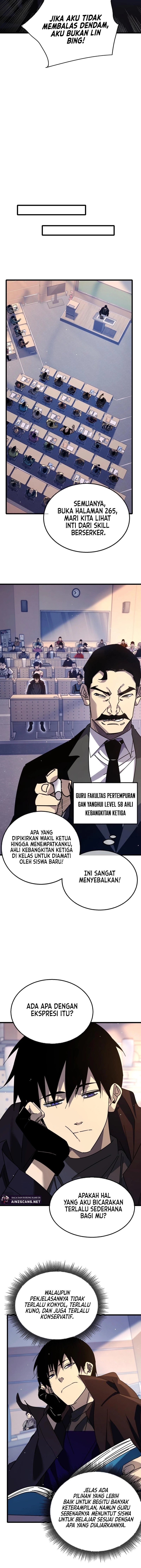 My Unbeatable Passive Skill Lets Me Deal Massive Damage! - Chapter 37 - Page 12