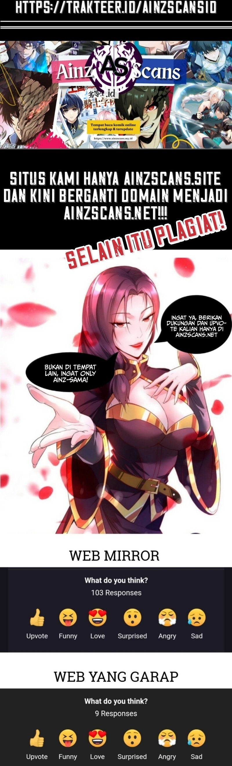 My Unbeatable Passive Skill Lets Me Deal Massive Damage! - Chapter 38 - Page 18