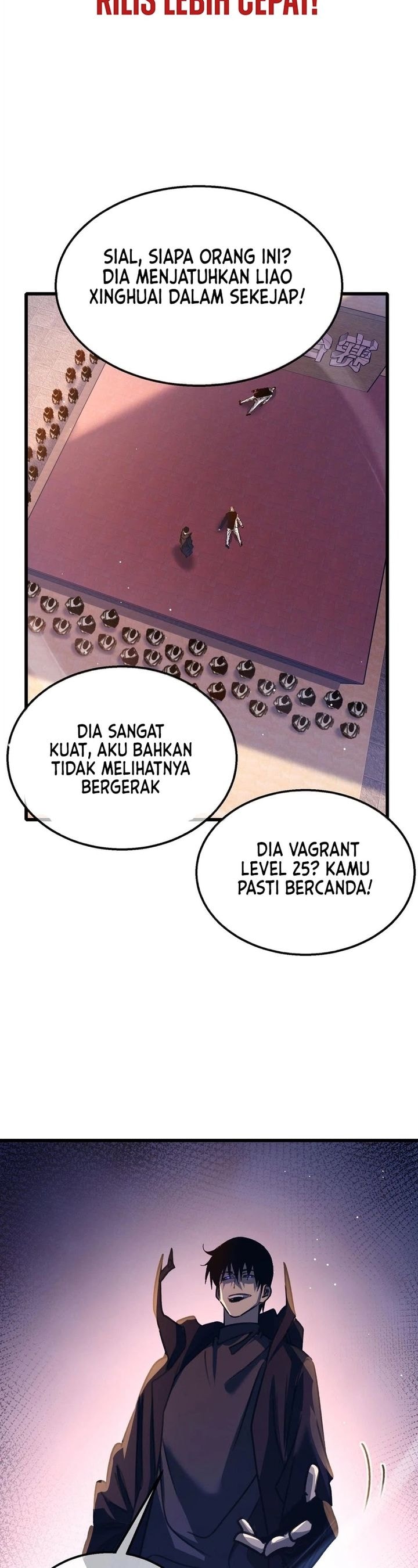 My Unbeatable Passive Skill Lets Me Deal Massive Damage! - Chapter 39 - Page 22