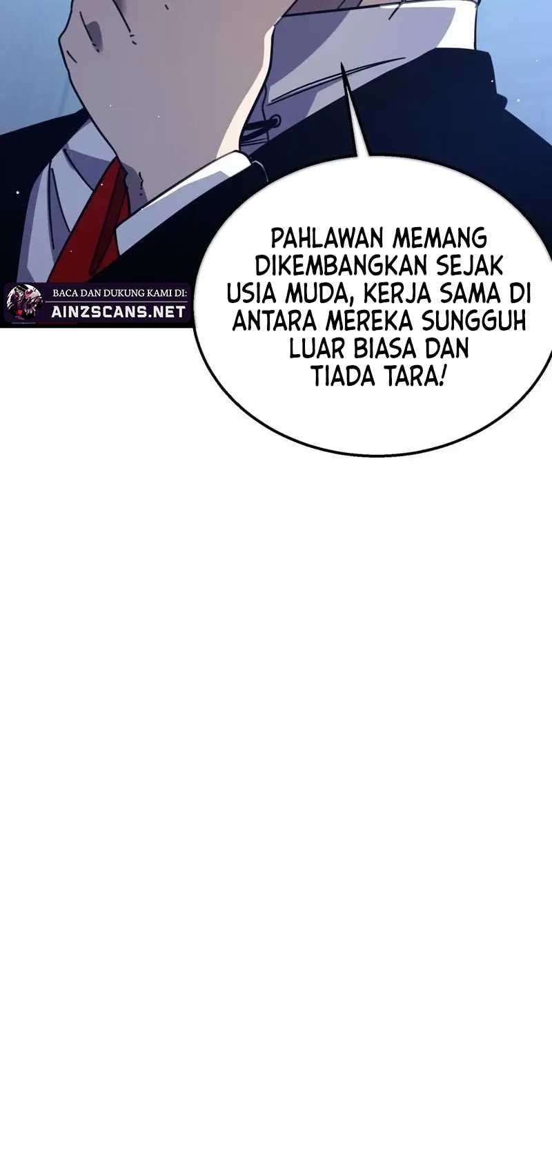 My Unbeatable Passive Skill Lets Me Deal Massive Damage! - Chapter 40 - Page 17
