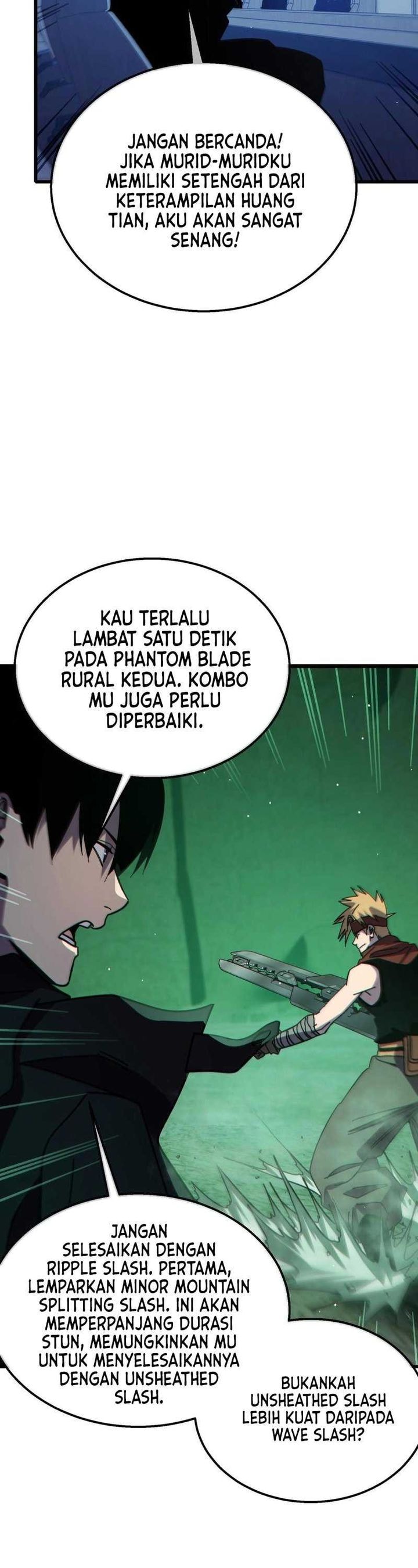 My Unbeatable Passive Skill Lets Me Deal Massive Damage! - Chapter 41 - Page 12