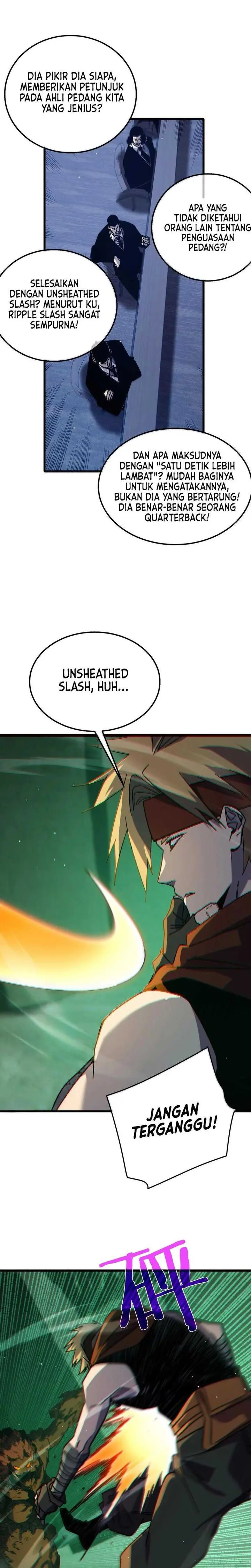 My Unbeatable Passive Skill Lets Me Deal Massive Damage! - Chapter 41 - Page 13