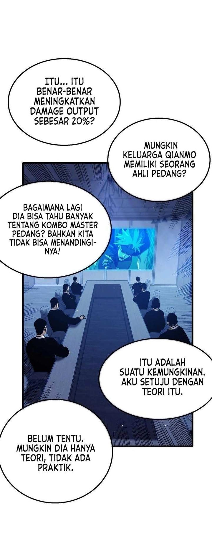 My Unbeatable Passive Skill Lets Me Deal Massive Damage! - Chapter 41 - Page 16