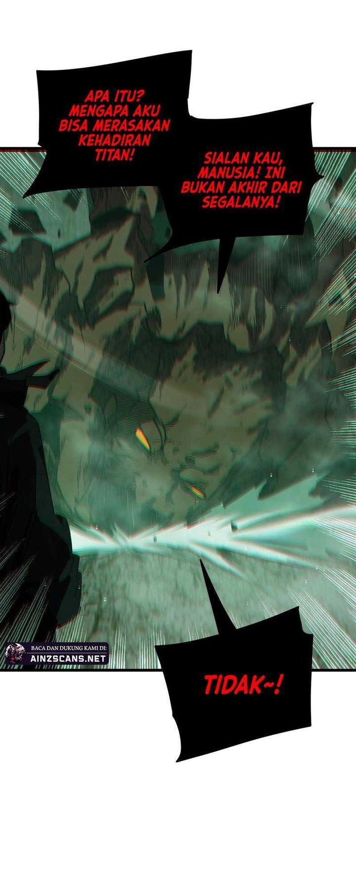 My Unbeatable Passive Skill Lets Me Deal Massive Damage! - Chapter 41 - Page 18