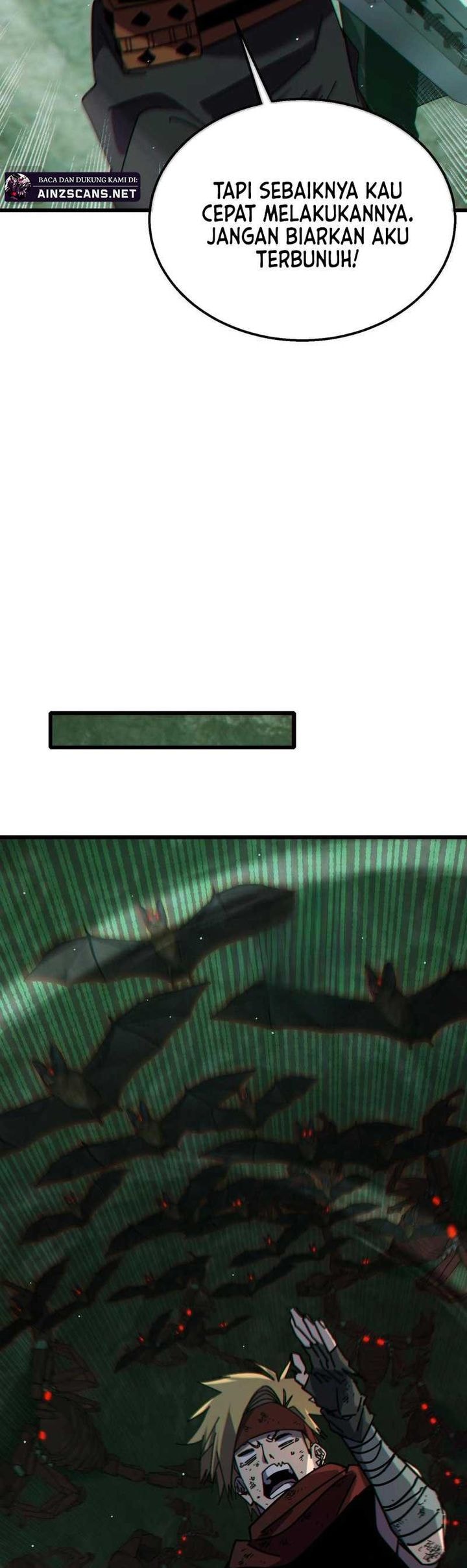 My Unbeatable Passive Skill Lets Me Deal Massive Damage! - Chapter 41 - Page 22
