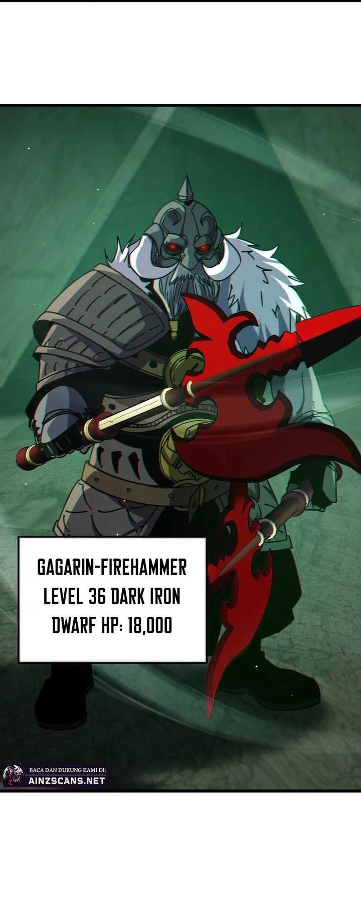My Unbeatable Passive Skill Lets Me Deal Massive Damage! - Chapter 41 - Page 26